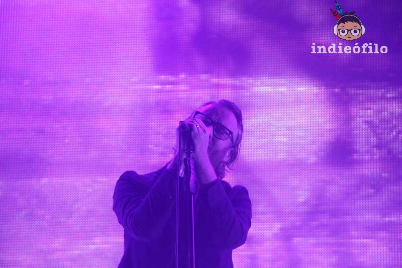 The National - Lowlands 2014