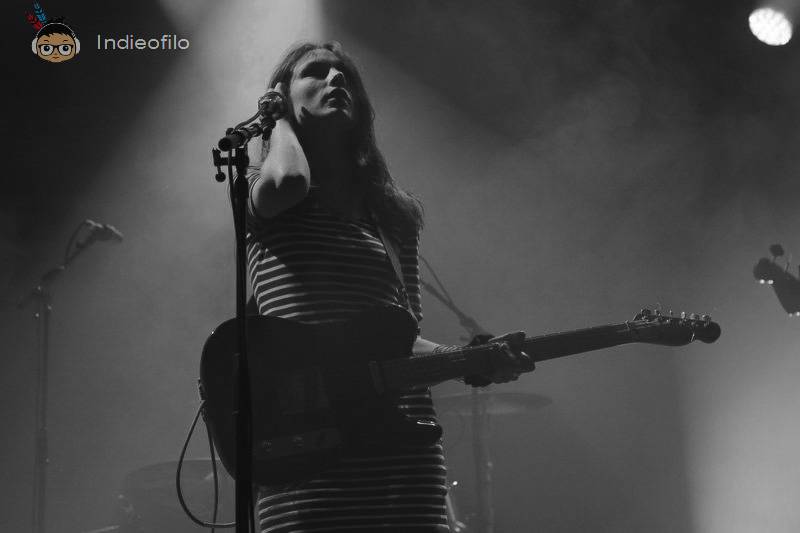 London Calling May 2014 - Friday 9 (Wolf Alice  3)