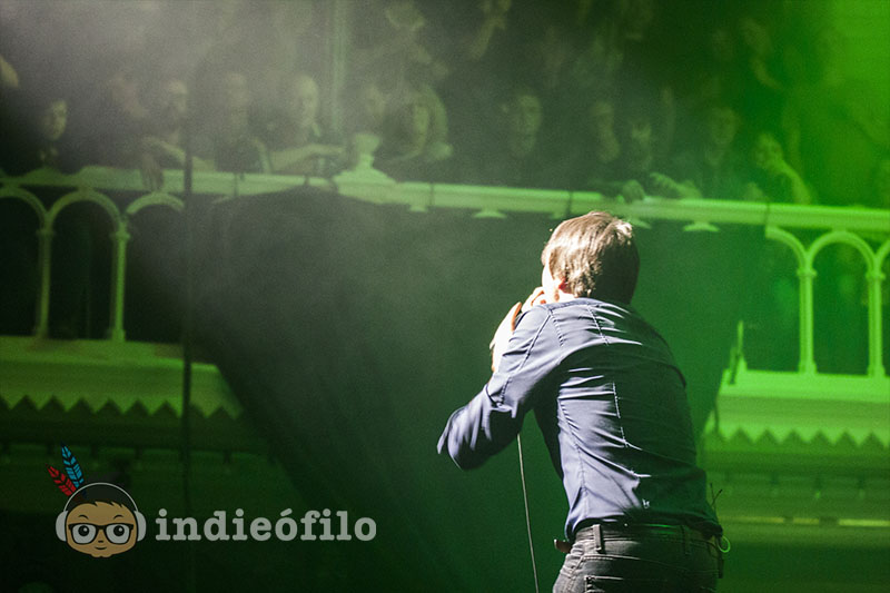 Suede - 29th January 2016 Amsterdam (15)