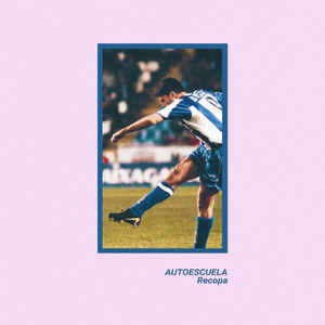 Autoescuela - Recopa