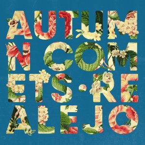 Autumn Comets – Realejo