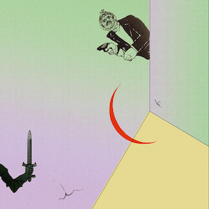 Vulk - Beat Kamerlanden