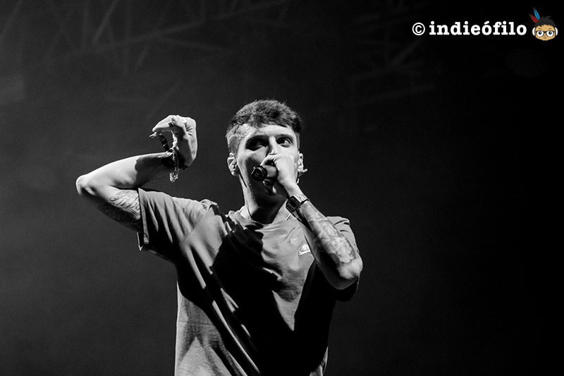 Prok - Ayax y Prok - Pirata Rock 2018