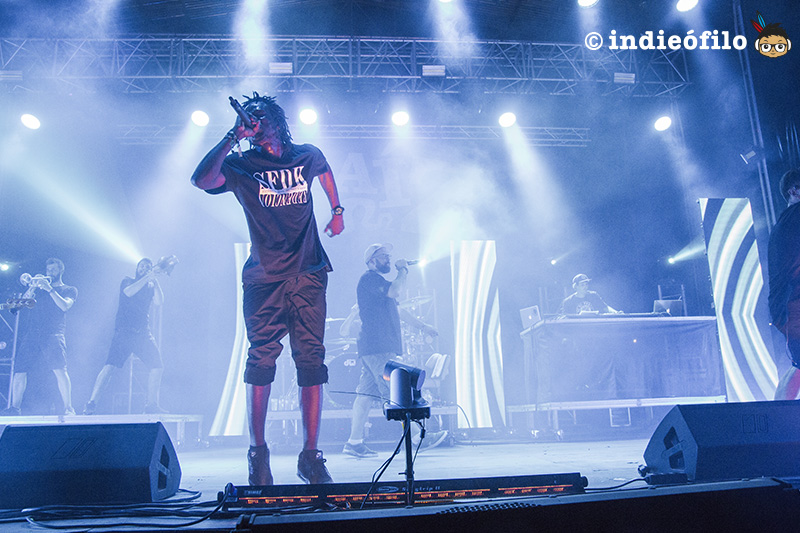 Pirata Rock - Julio Maloa 2018
