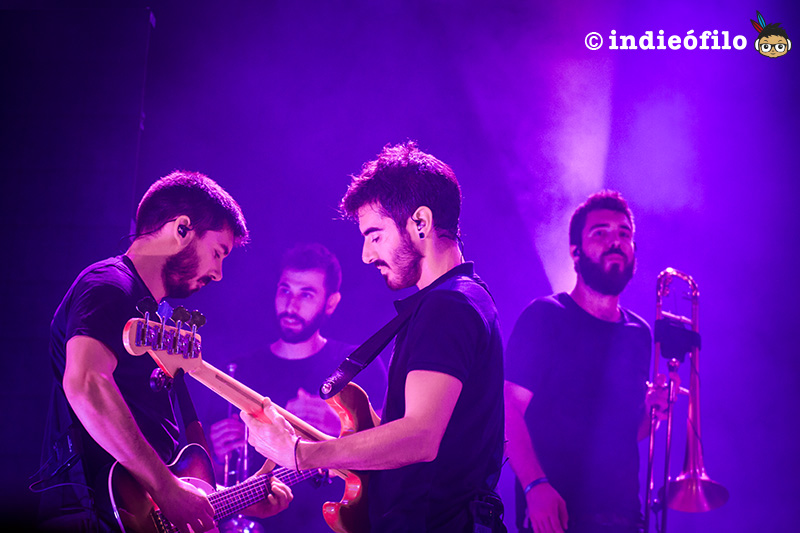 La Raiz 2018 - Pirata Rock