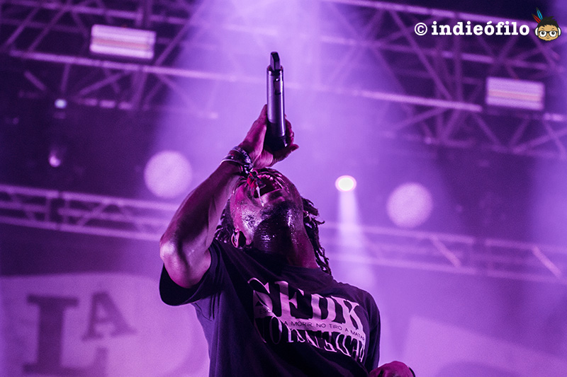 Pirata Rock 2018 - Julio Maloa