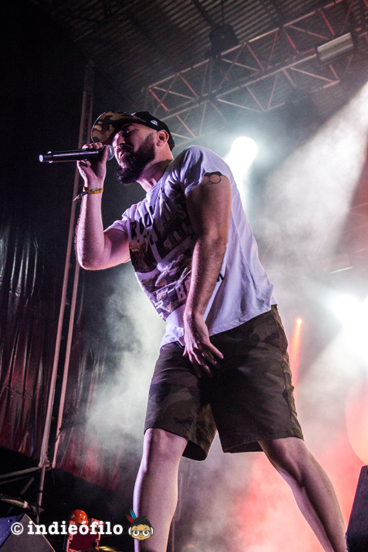 SFDK - MC Legendario - Pirata Rock 2018