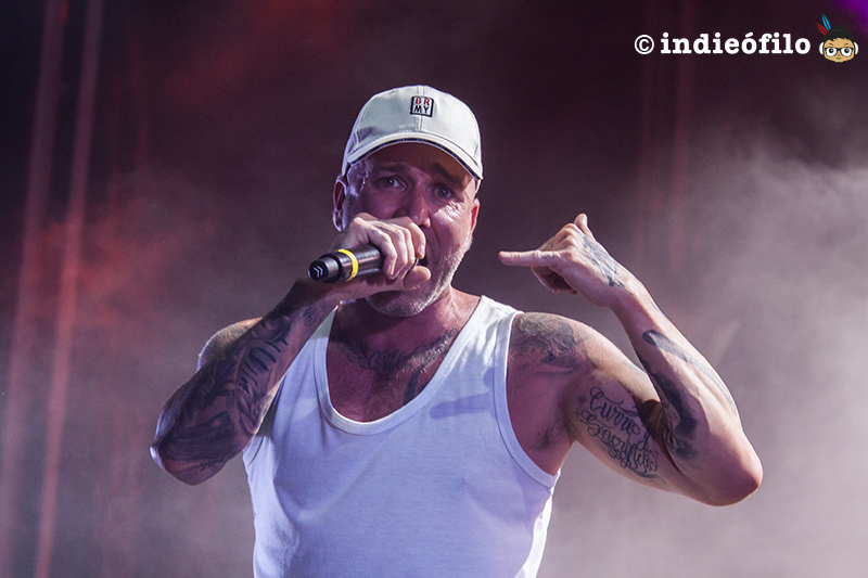 Zatu - SFDK - Pirata Rock 2018