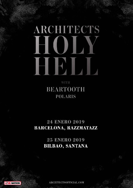 Architects España 2019