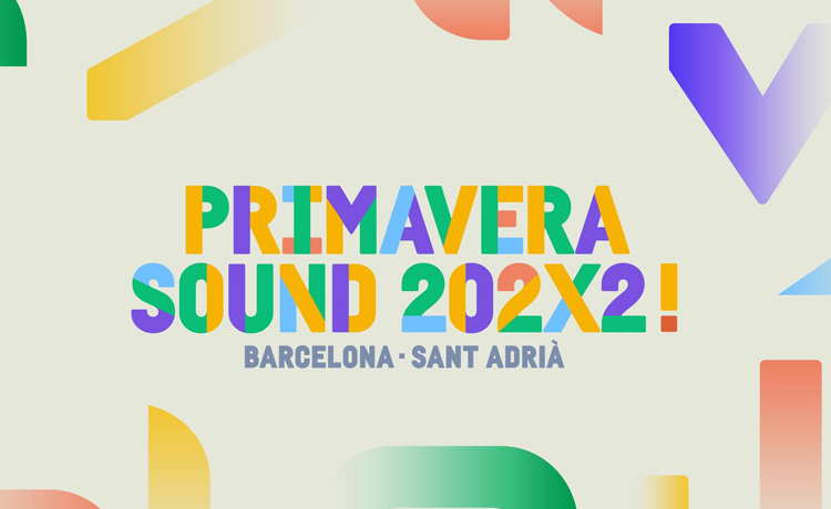 Primavera Sound 2022x2