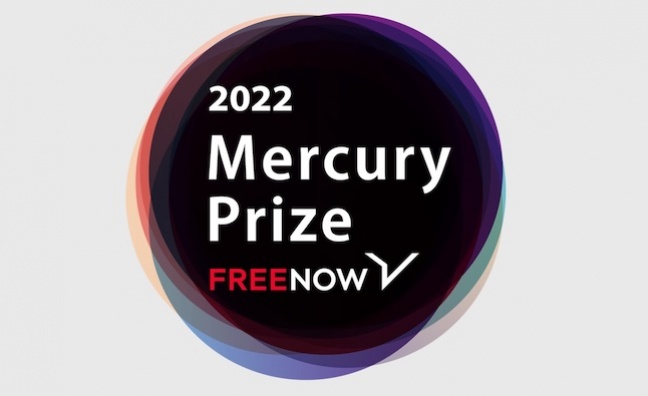 Mercury Prize 2022