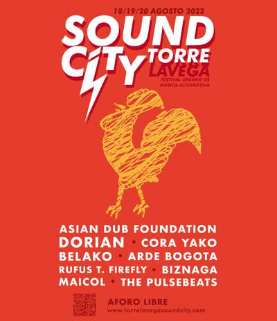 SoundCity