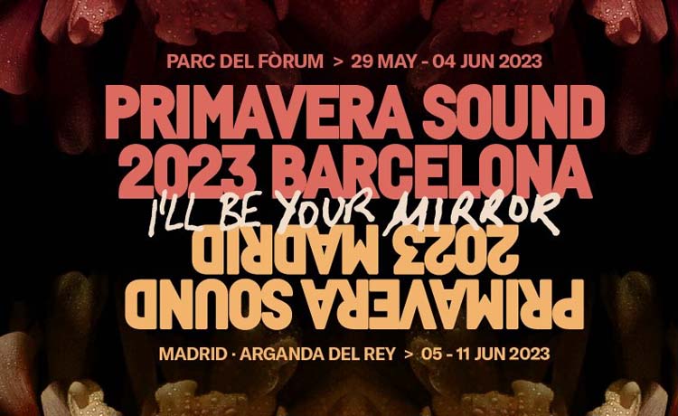 Primavera Sound 2023 anunciará su cartel el próximo martes