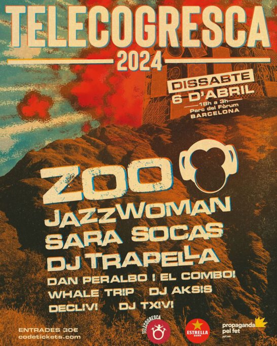 Telecogresca 2024