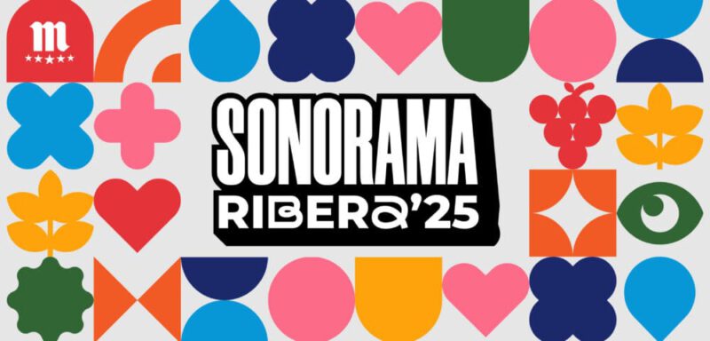 Sonorama Ribera 2025