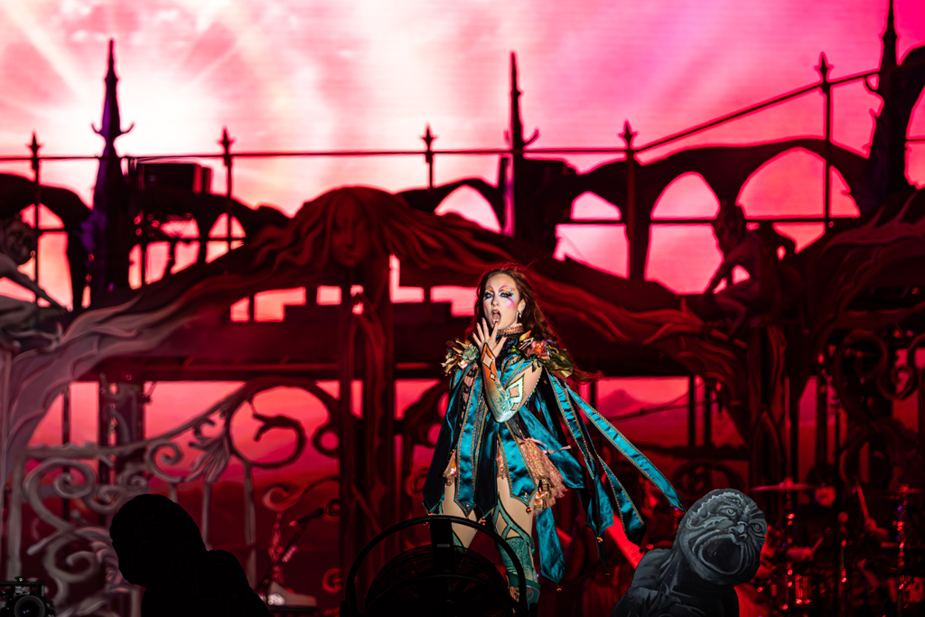Chappel Roan - Primavera Sound 2025