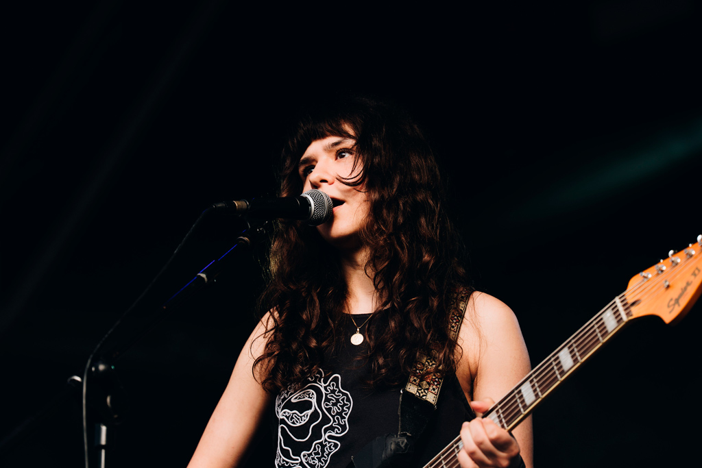 Horsegirl - Primavera Sound 2025
