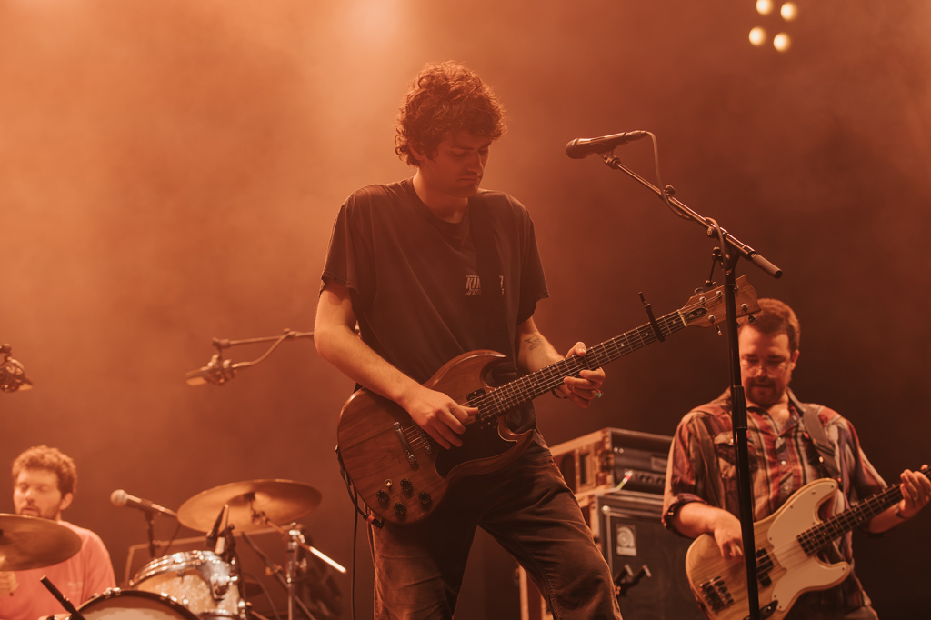 MJ Lenderman - Primavera Sound 2025