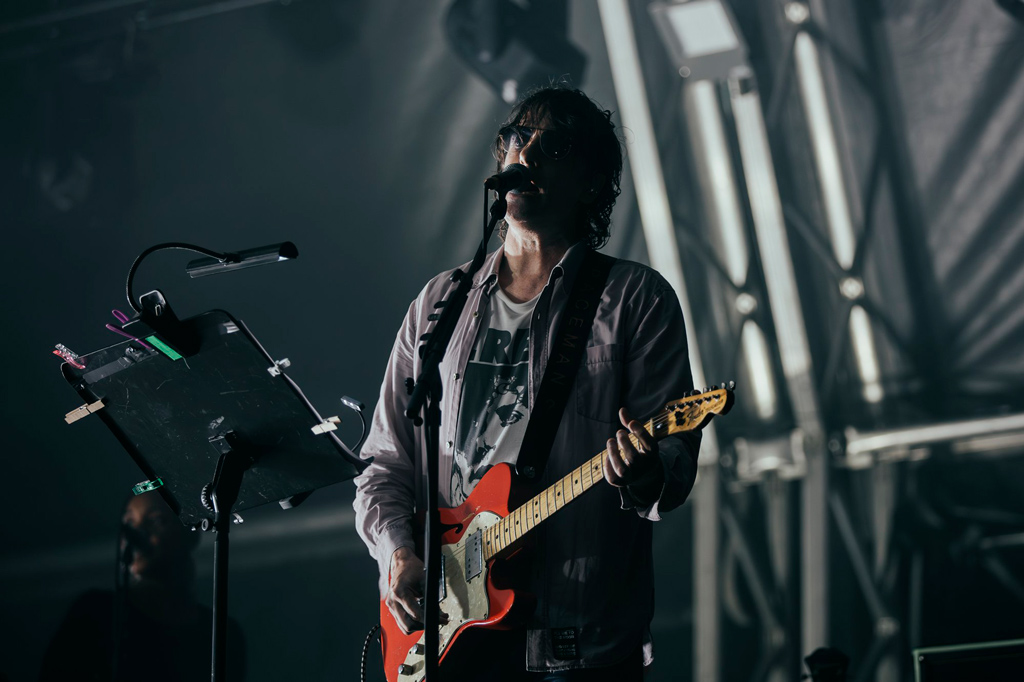 Primavera Sound 2025 SPIRITUALIZED