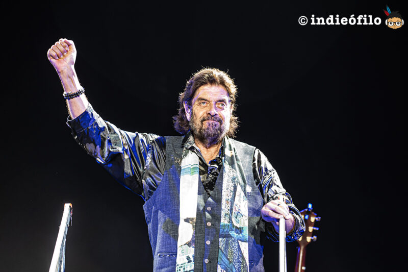 The Alan Parsons Live Project - Alma Festival Barcelona 2025