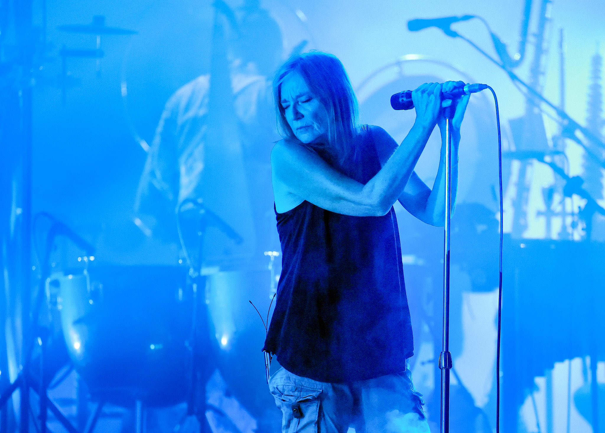 Beth Gibbons 2025 - Nits de Barcelona