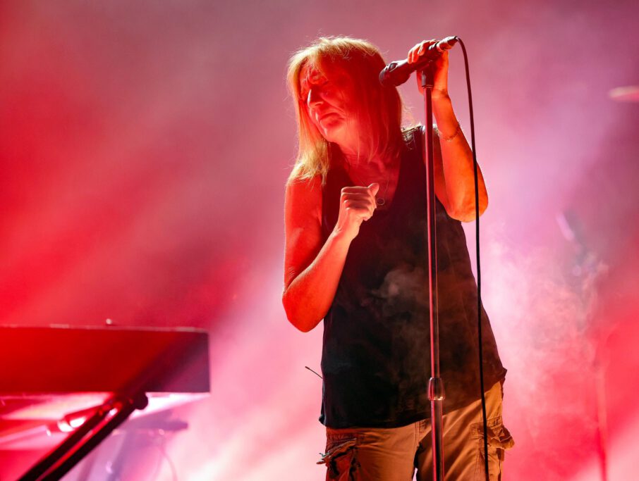 Nits de Barcelona 2025 - Beth Gibbons