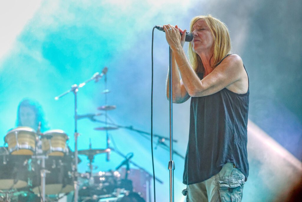 2025 Nits de Barcelona - Beth Gibbons