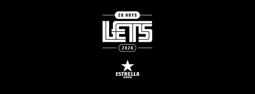 lets festival 2026