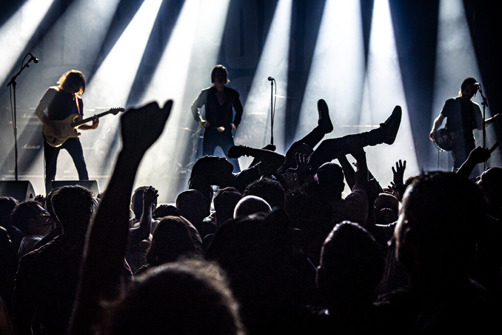 2025 Refused Barcelona