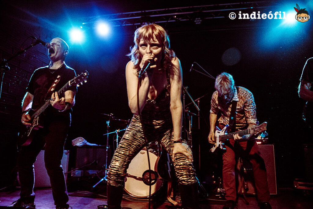 Vibeke Saugestad Barcelona Sala Vol 2025