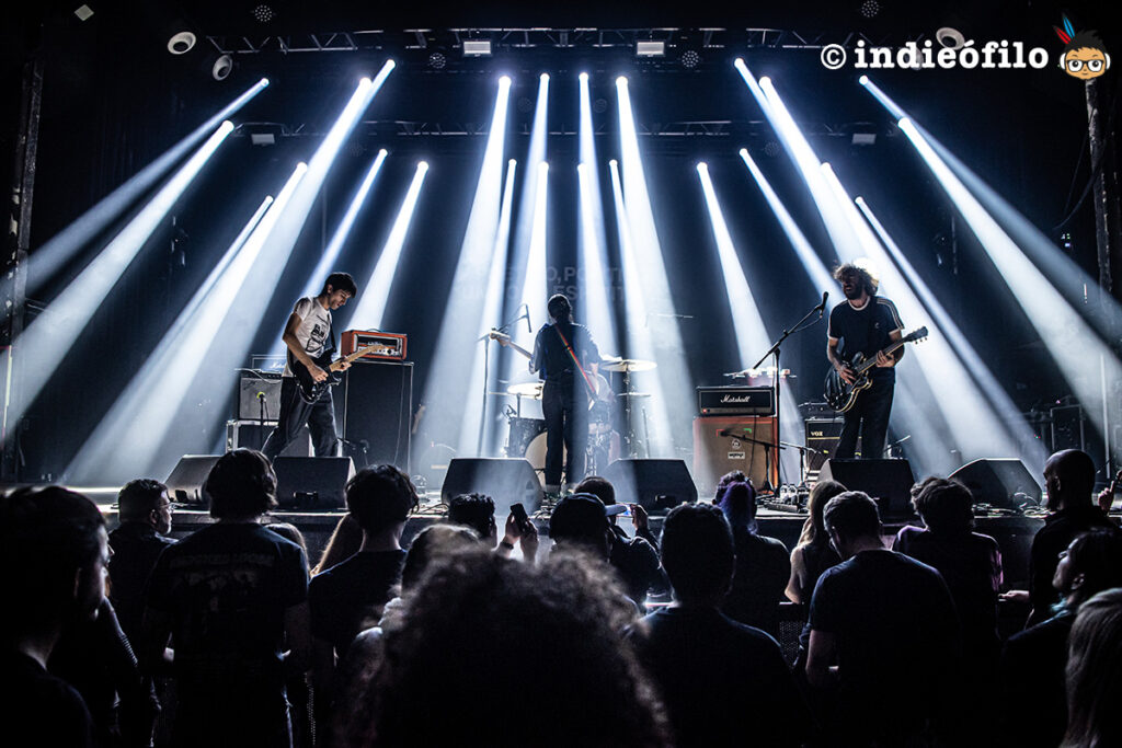 Viva Belgrado Refused 2025