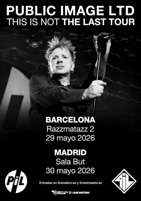 PiL Barcelona 2026