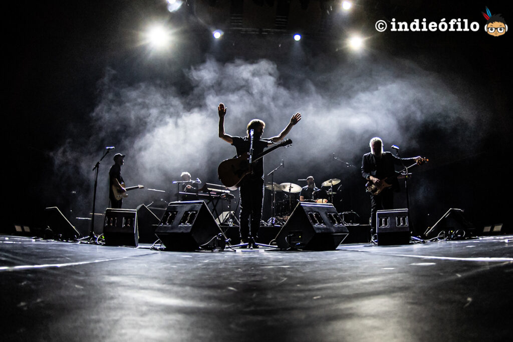 Standstill Enric Montefusco Barcelona Auditori 2026