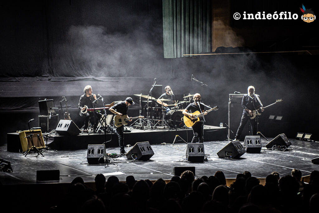 2026 Standstill Auditori Barcelona