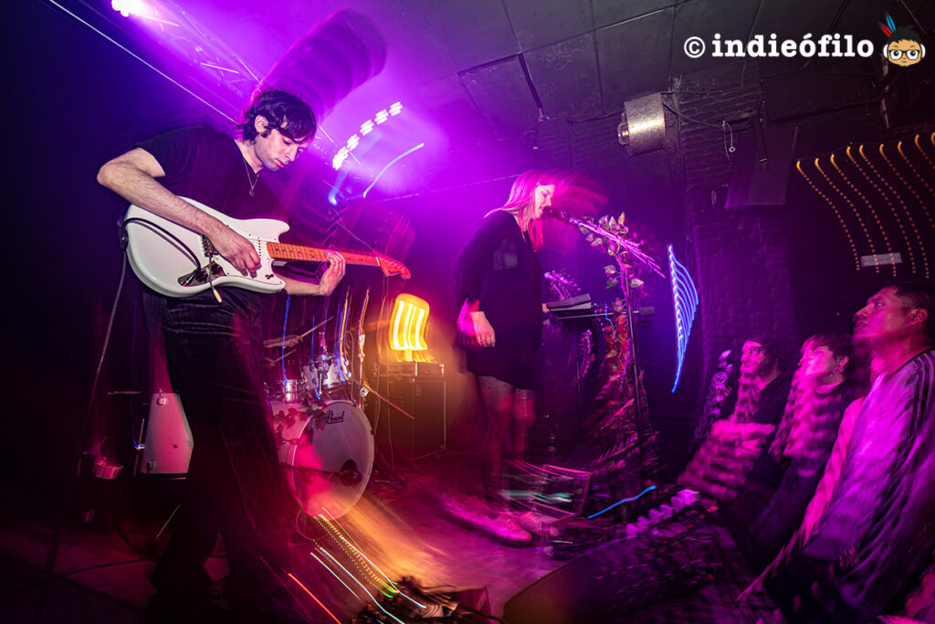 Roller Derby - Sala Vol Barcelona 2026