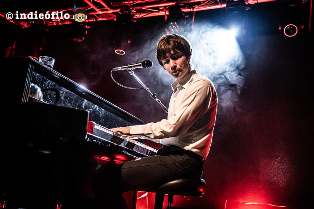 Matt Maltese - Hers - 2026 Barcelona La Nau