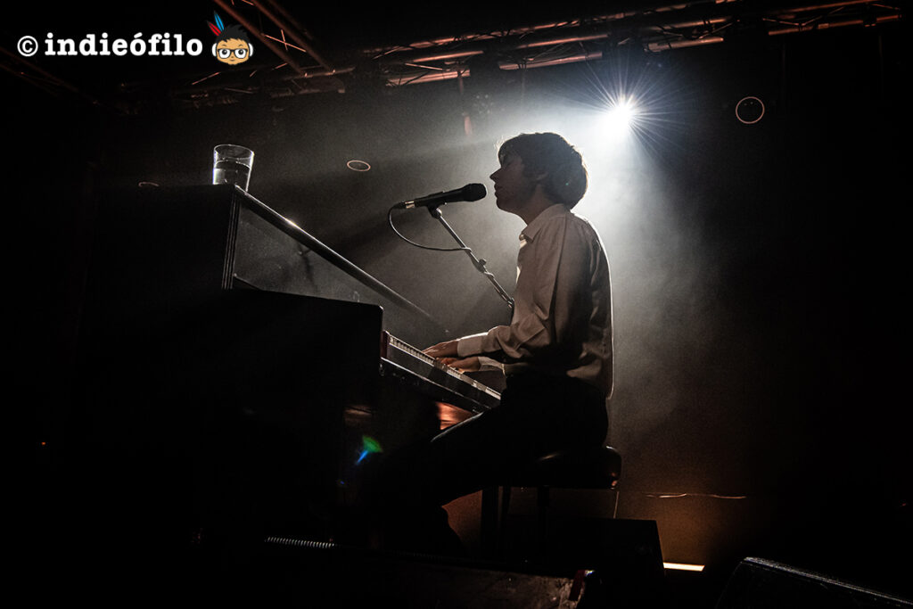 Matt Maltese - 2026 La Nau Barcelona