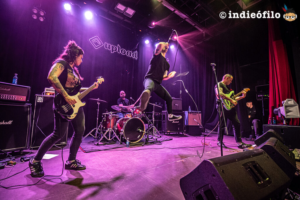 Nul Barcelona Sala Upload 2026