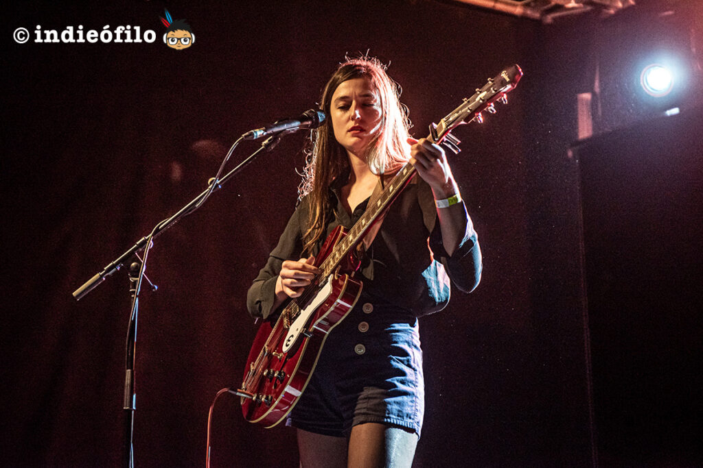 Sophie - La Nau Barcelona 2026