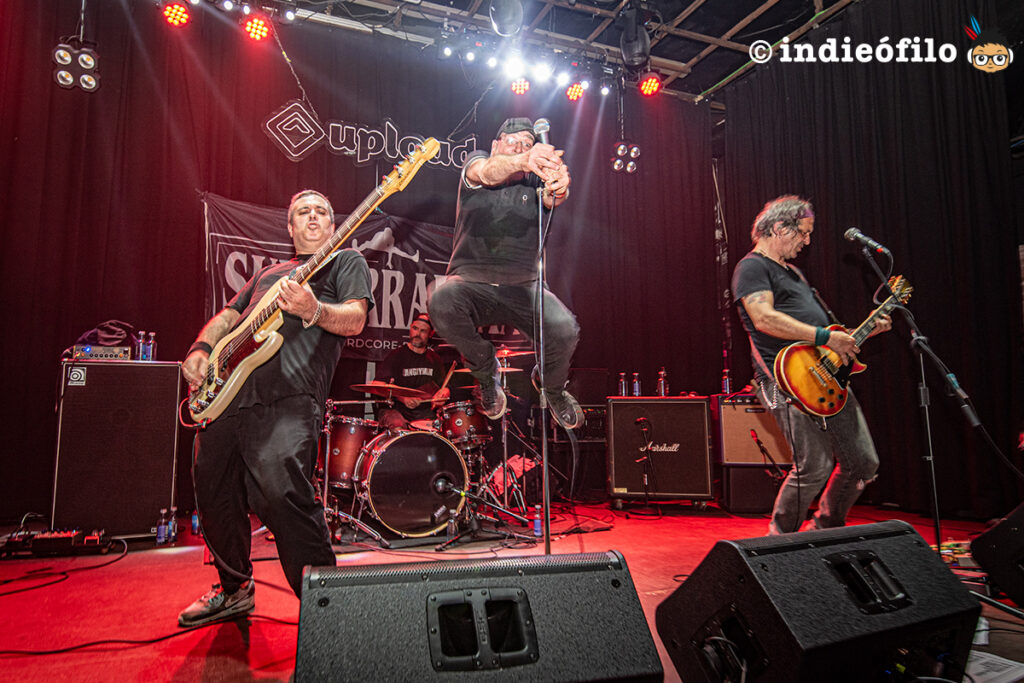 Subterranean Barcelona Sala Upload 2026