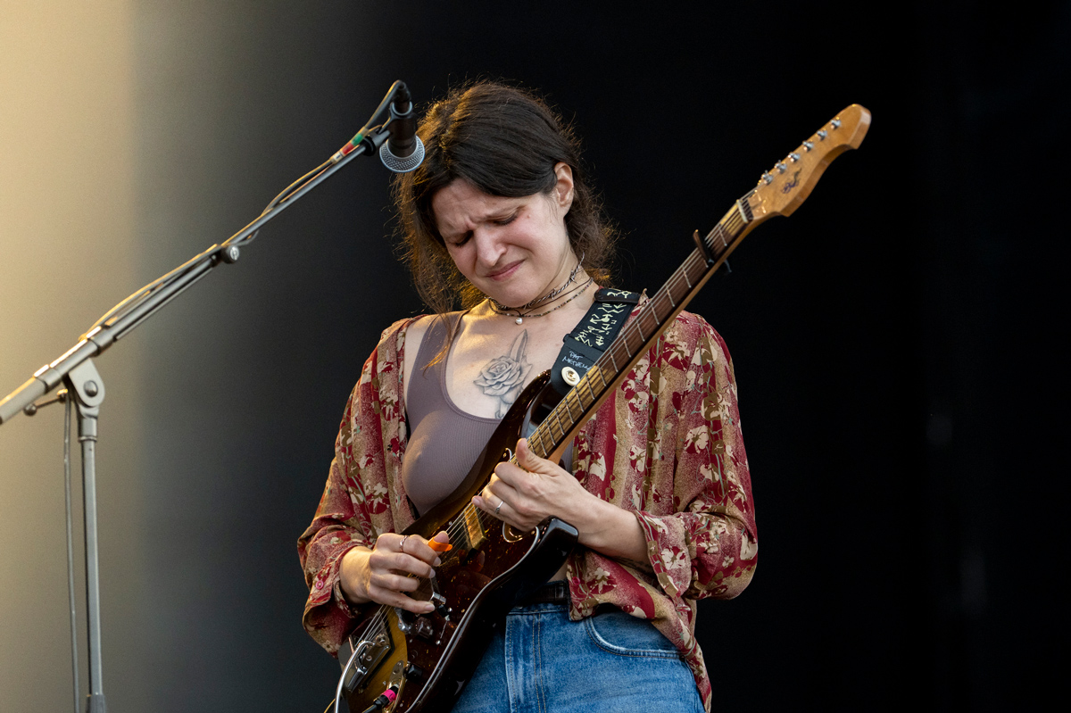 BIG THIEF - Primavera Sound 2026