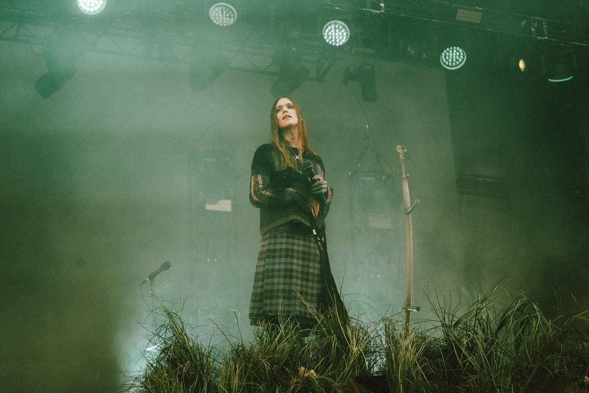 ETHEL CAIN Primavera Sound 2026