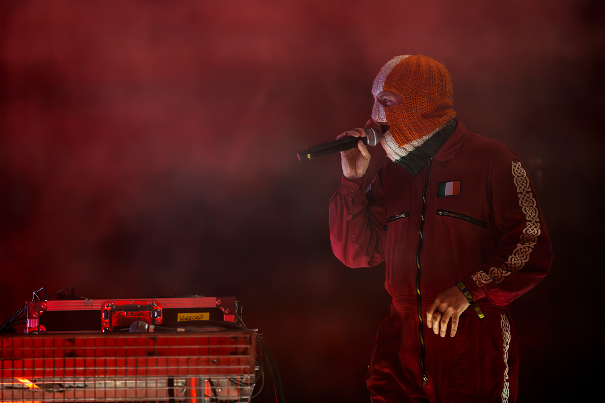 KNEECAP - Primavera Sound 2026