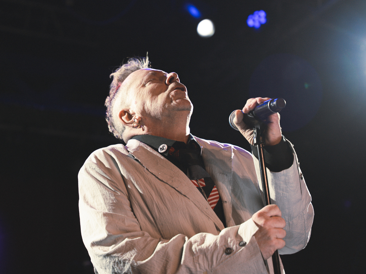 Pil - Sala Razzmatazz Barcelona 2026