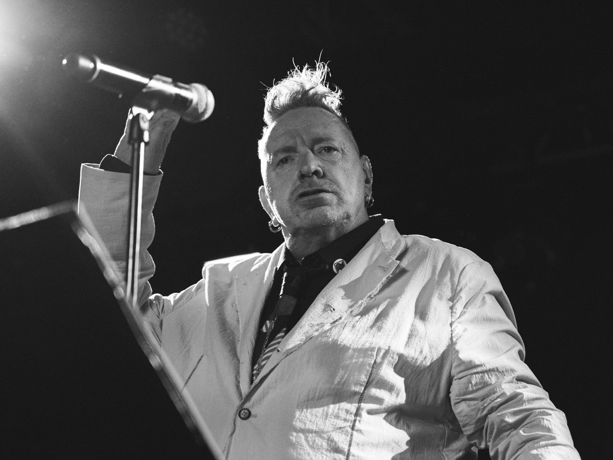 PiL - Sala Razzmatazz 2026 Barcelona