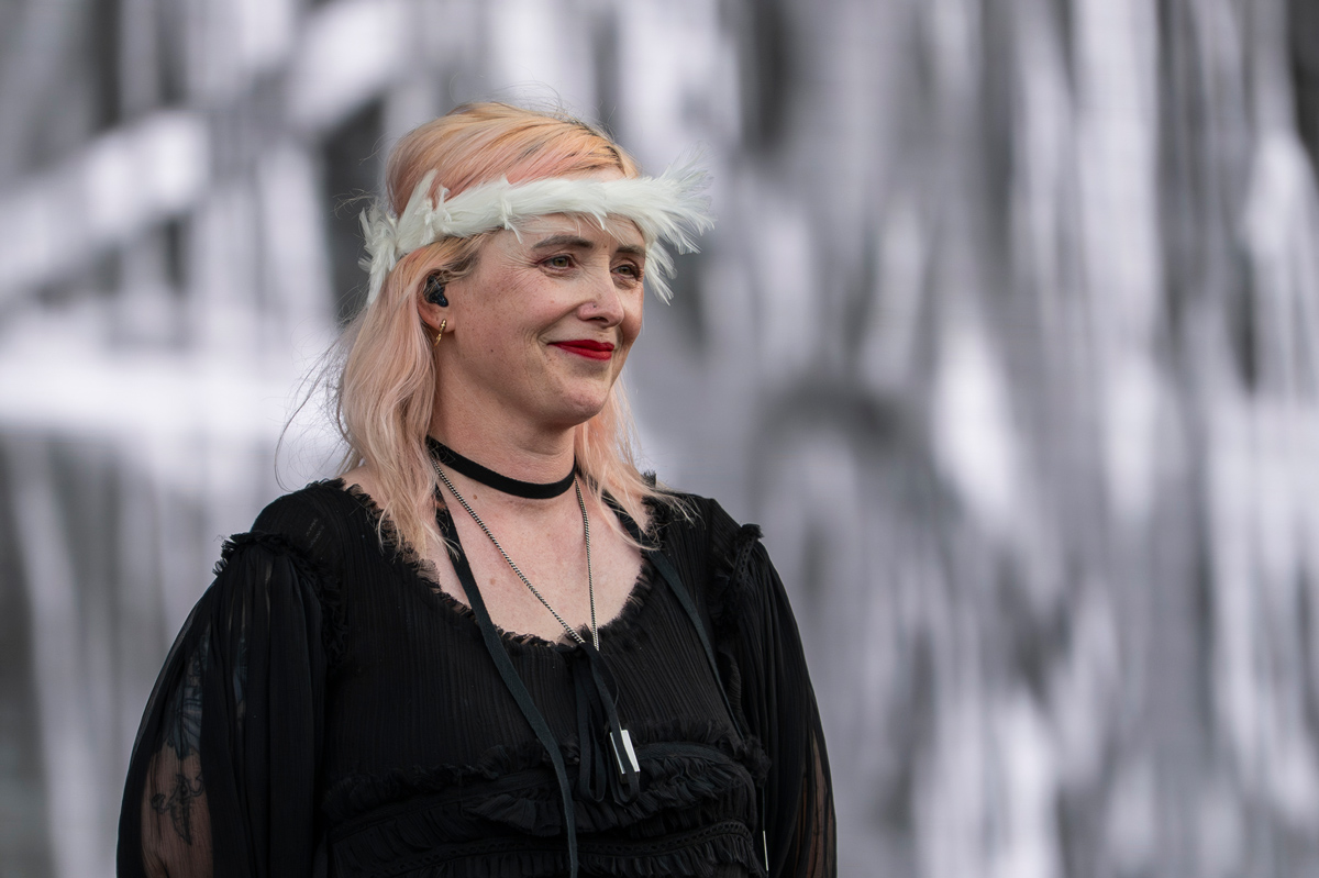 SLOWDIVE Primavera Sound 2026