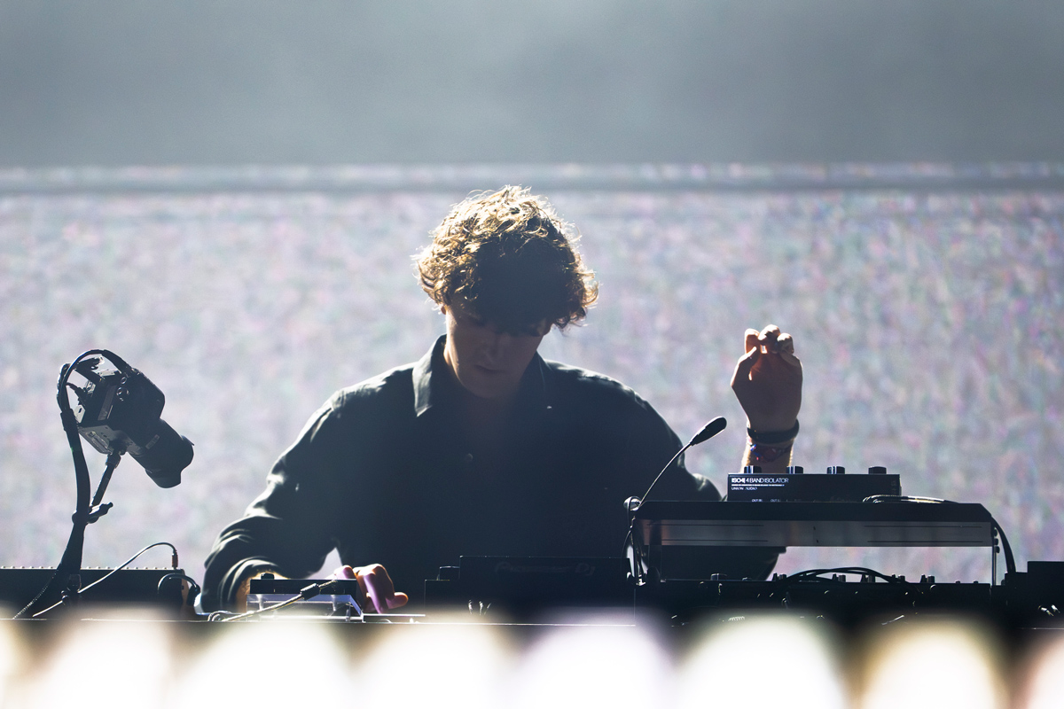 THE XX - Primavera Sound 2026