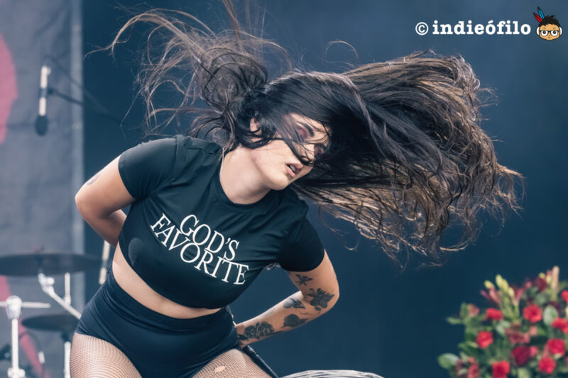 Aneuma - Resurrection Fest 2026