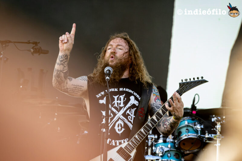 Angelus Apatrida - Resurrection Fest 2026