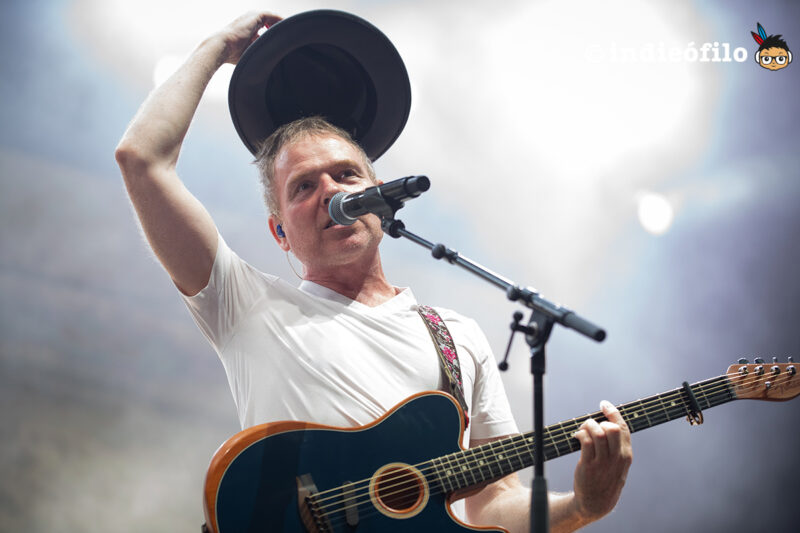Stuart Murdoch Belle & Sebastian - Barcelona Barts Festival 2026